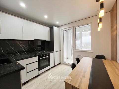 Apartamente de vânzare în Chișinău: Botanica, str. Băcioii Noi