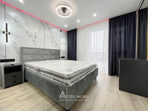 SkyHouse! Botanica, str. Băcioii Noi, 1 cameră! Euroreparație!: 2