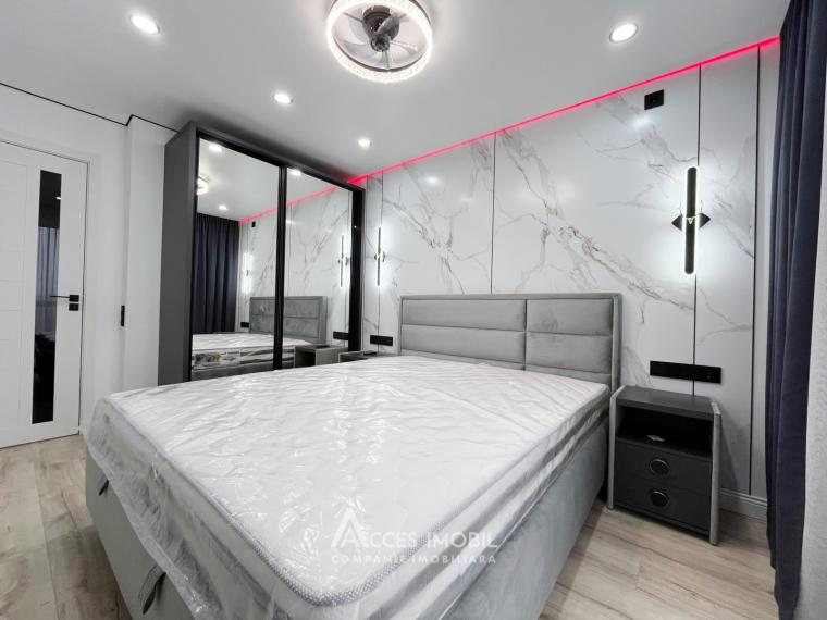 SkyHouse! Botanica, str. Băcioii Noi, 1 cameră! Euroreparație!: 3