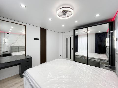 SkyHouse! Botanica, str. Băcioii Noi, 1 cameră! Euroreparație!: 4