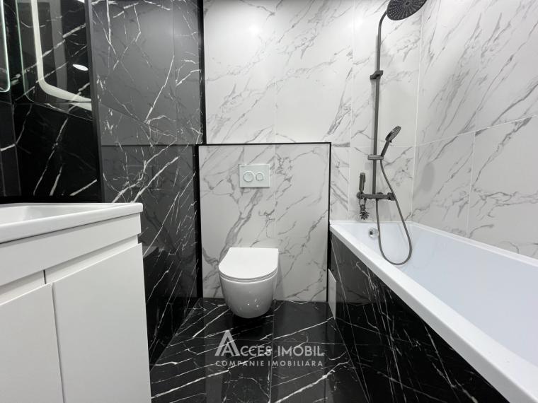 SkyHouse! Botanica, str. Băcioii Noi, 1 cameră! Euroreparație!: 5