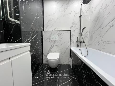 SkyHouse! Botanica, str. Băcioii Noi, 1 cameră! Euroreparație!: 5