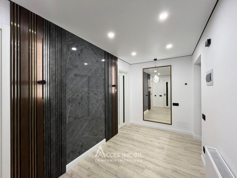 SkyHouse! Botanica, str. Băcioii Noi, 1 cameră! Euroreparație!: 6