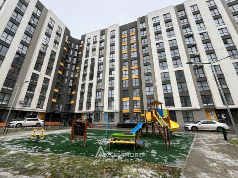 SkyHouse! Botanica, str. Băcioii Noi, 1 cameră! Euroreparație!: 8