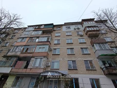 Apartamente de vânzare în Chișinău: Centru bd. C. Negruzzi