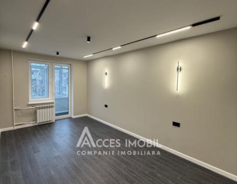 Ultracentru, bd. C. Negruzzi, 2 camere! Euroreparație!: 1