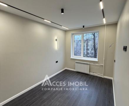 Ultracentru, bd. C. Negruzzi, 2 camere! Euroreparație!: 2