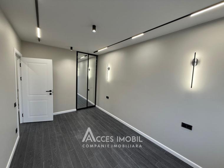 Ultracentru, bd. C. Negruzzi, 2 camere! Euroreparație!: 3