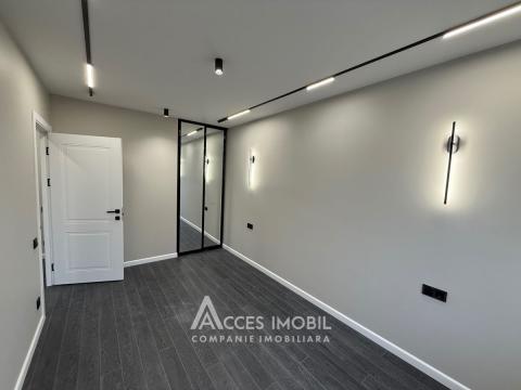 Ultracentru, bd. C. Negruzzi, 2 camere! Euroreparație!: 3