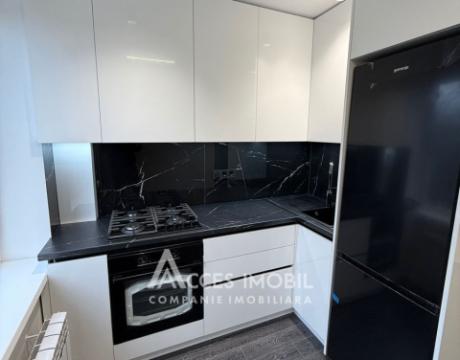 Ultracentru, bd. C. Negruzzi, 2 camere! Euroreparație!: 4