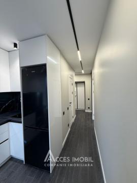 Ultracentru, bd. C. Negruzzi, 2 camere! Euroreparație!: 5