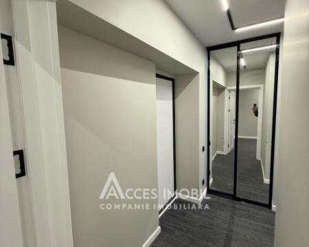 Ultracentru, bd. C. Negruzzi, 2 camere! Euroreparație!: 6