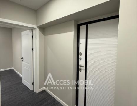 Ultracentru, bd. C. Negruzzi, 2 camere! Euroreparație!: 7