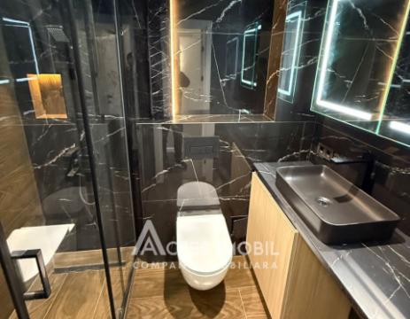 Ultracentru, bd. C. Negruzzi, 2 camere! Euroreparație!: 8