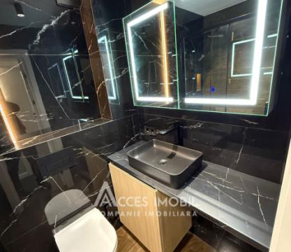 Ultracentru, bd. C. Negruzzi, 2 camere! Euroreparație!: 9