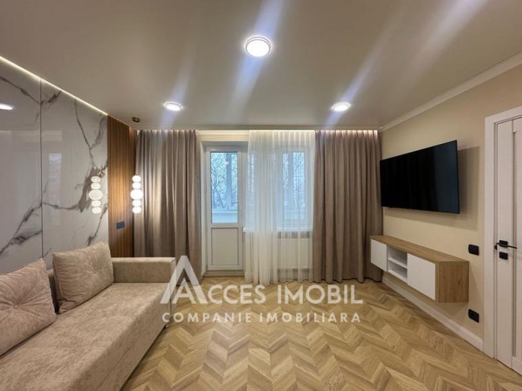 Buiucani, bd. Alba Iulia, 2 camere! Euroreparație!: 0