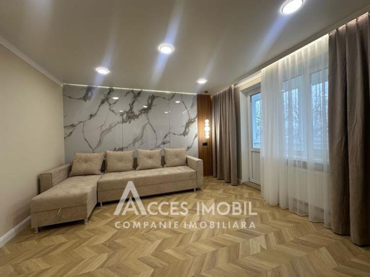 Buiucani, bd. Alba Iulia, 2 camere! Euroreparație!: 1