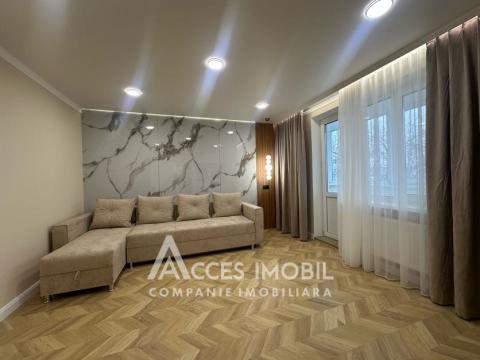 Buiucani, bd. Alba Iulia, 2 camere! Euroreparație!: 1