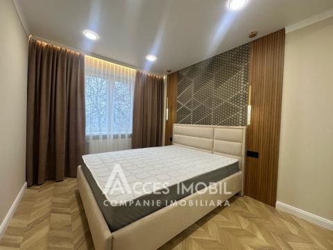 Buiucani, bd. Alba Iulia, 2 camere! Euroreparație!: 3