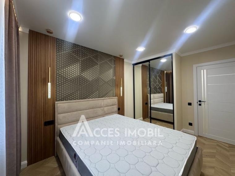 Buiucani, bd. Alba Iulia, 2 camere! Euroreparație!: 4