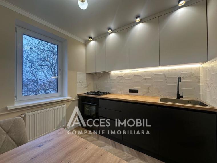 Buiucani, bd. Alba Iulia, 2 camere! Euroreparație!: 5