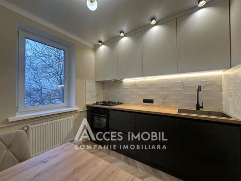 Buiucani, bd. Alba Iulia, 2 camere! Euroreparație!: 5