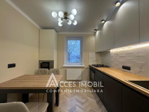 Buiucani, bd. Alba Iulia, 2 camere! Euroreparație!: 6