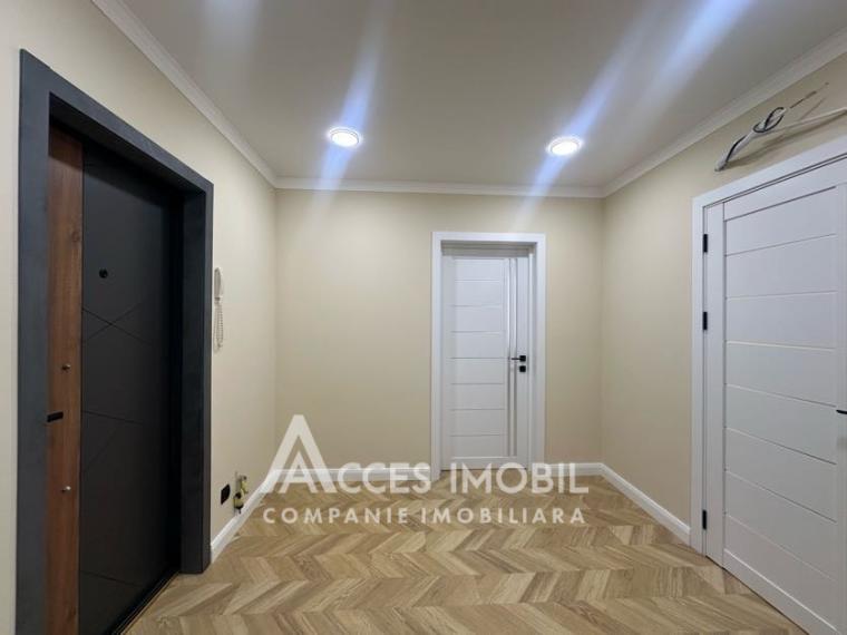 Buiucani, bd. Alba Iulia, 2 camere! Euroreparație!: 9