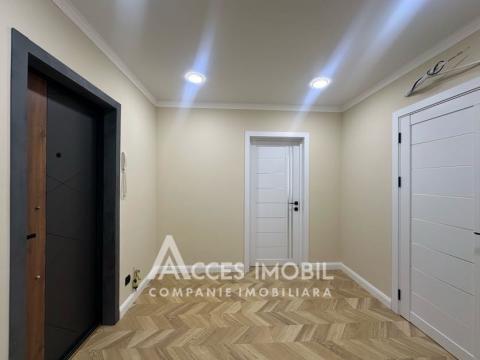 Buiucani, bd. Alba Iulia, 2 camere! Euroreparație!: 9