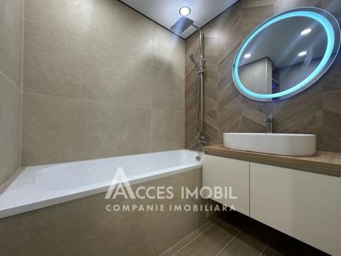 Buiucani, bd. Alba Iulia, 2 camere! Euroreparație!: 10