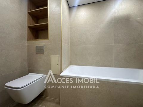 Buiucani, bd. Alba Iulia, 2 camere! Euroreparație!: 11