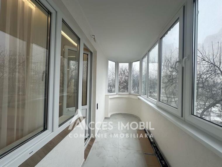 Buiucani, bd. Alba Iulia, 2 camere! Euroreparație!: 13