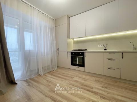 Apartamente de vânzare în Chișinău: Botanica, str. Băcioii Noi