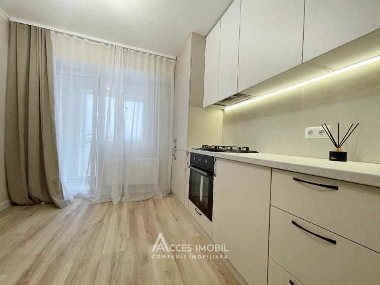 SkyHouse! Botanica, str. Băcioii Noi, 1 cameră! Euroreparație!: 1