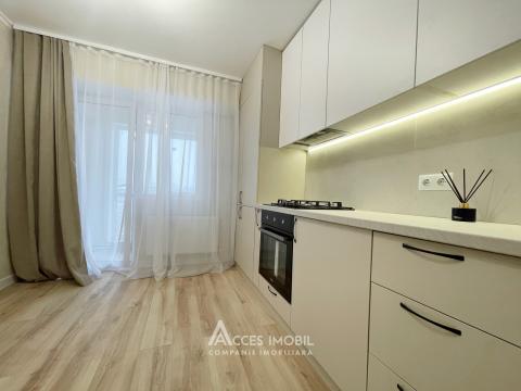 SkyHouse! Botanica, str. Băcioii Noi, 1 cameră! Euroreparație!: 1