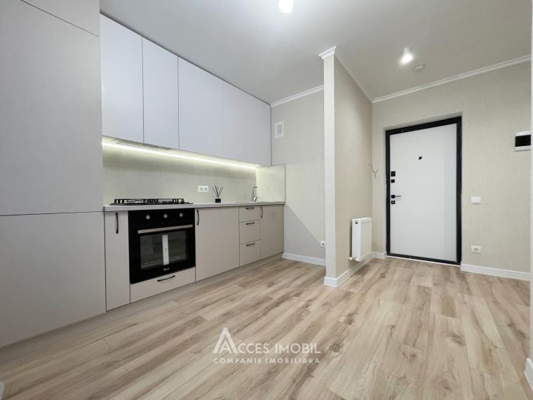 SkyHouse! Botanica, str. Băcioii Noi, 1 cameră! Euroreparație!: 2