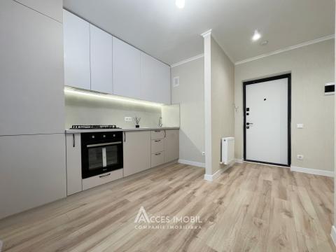 SkyHouse! Botanica, str. Băcioii Noi, 1 cameră! Euroreparație!: 2