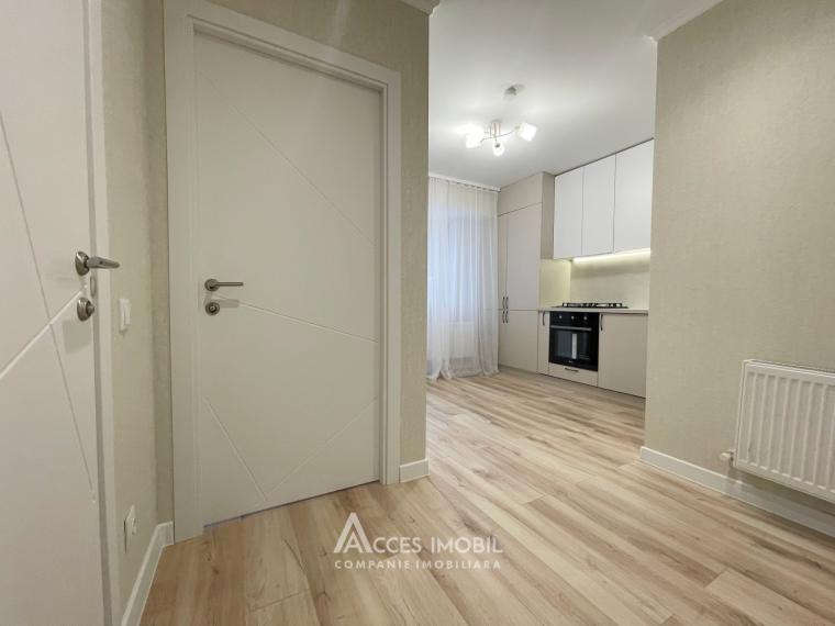 SkyHouse! Botanica, str. Băcioii Noi, 1 cameră! Euroreparație!: 3