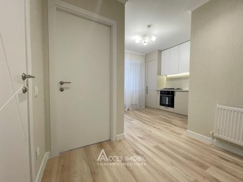 SkyHouse! Botanica, str. Băcioii Noi, 1 cameră! Euroreparație!: 3