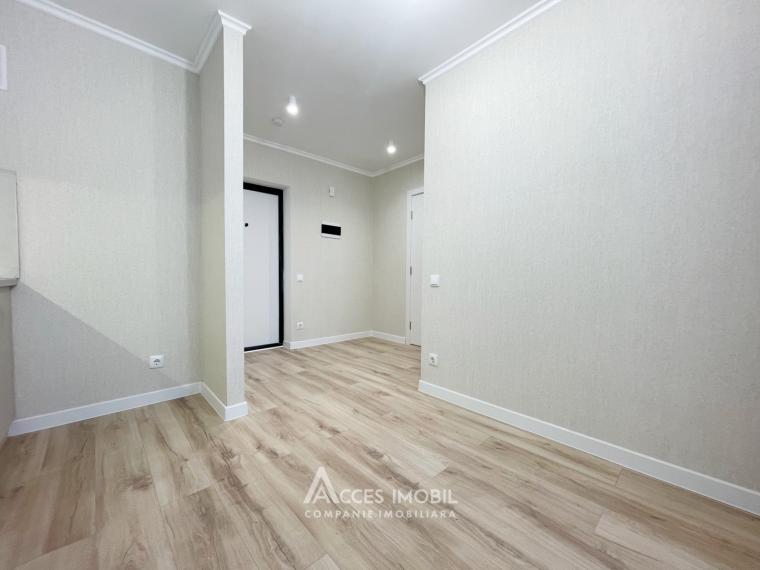 SkyHouse! Botanica, str. Băcioii Noi, 1 cameră! Euroreparație!: 4