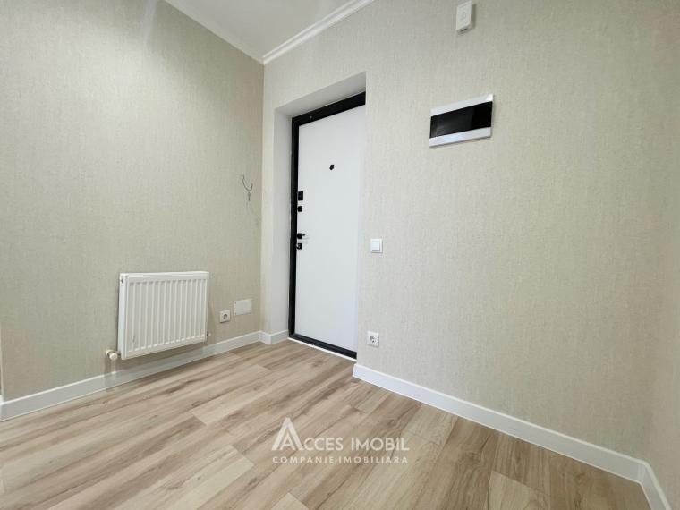 SkyHouse! Botanica, str. Băcioii Noi, 1 cameră! Euroreparație!: 5