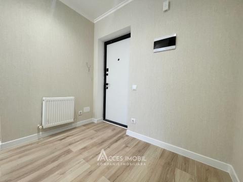 SkyHouse! Botanica, str. Băcioii Noi, 1 cameră! Euroreparație!: 5