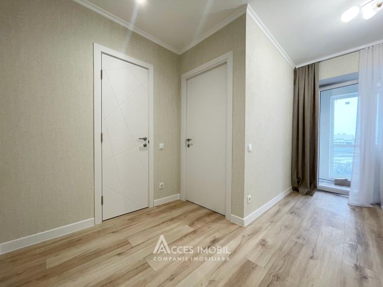 SkyHouse! Botanica, str. Băcioii Noi, 1 cameră! Euroreparație!: 6