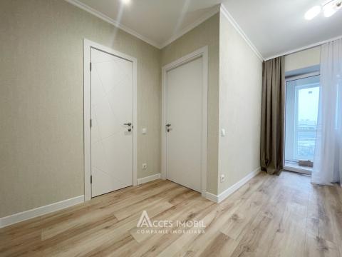 SkyHouse! Botanica, str. Băcioii Noi, 1 cameră! Euroreparație!: 6