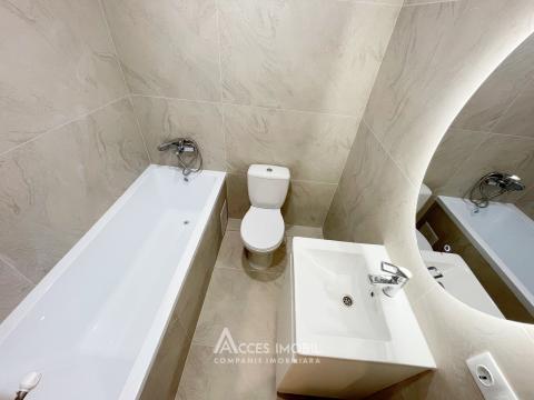 SkyHouse! Botanica, str. Băcioii Noi, 1 cameră! Euroreparație!: 7