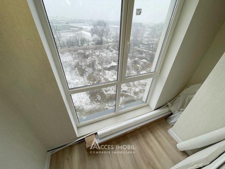 SkyHouse! Botanica, str. Băcioii Noi, 1 cameră! Euroreparație!: 8