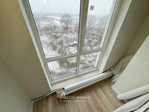 SkyHouse! Botanica, str. Băcioii Noi, 1 cameră! Euroreparație!: 8