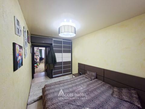 Botanica, str. Nikolai Zelinski, 3 camere! Euroreparație!: 1