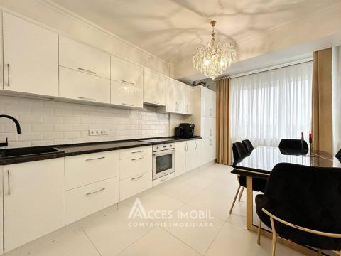 Apartamente de vânzare în Chișinău: Râșcani, str. Alecu Russo
