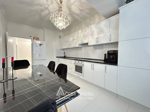 Inamstro! str. Alecu Russo, Râșcani, 2 camere. Euroreparație!: 1